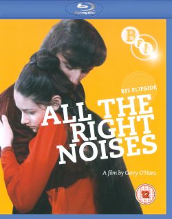 All the Right Noises