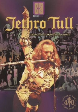 Classic Artists: Jethro Tull
