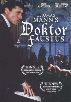 Doktor Faustus