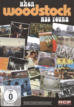 When Woodstock Was Young