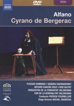 Cyrano de Bergerac (Reina Sofía, Valencia)