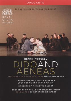Dido and Aeneas (The Royal Opera & Ballet)