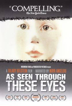 As Seen Through These Eyes