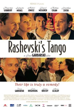 Rashevski's Tango