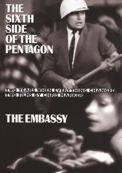 La Sixieme Face du Pentagone