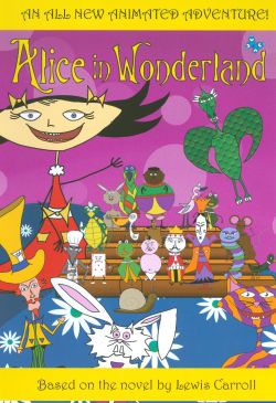 Alice in Wonderland