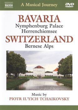 A Musical Journey: Bavaria/Switzerland