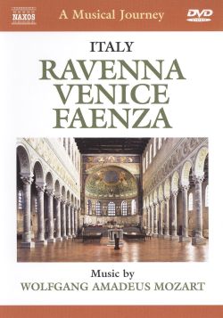 A Musical Journey: Italy - Ravenna, Venice, Faenza