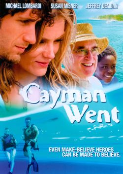 Cayman Went