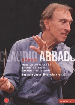 Claudio Abbado: A Portait