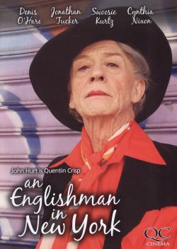 An Englishman in New York