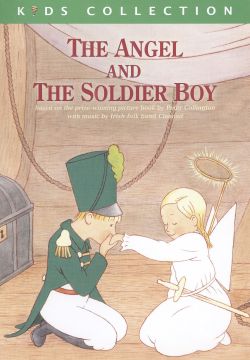 The Angel and the Soldier Boy