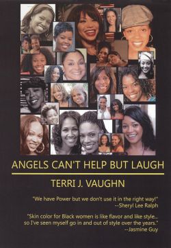 Angels Can't Help But Laugh