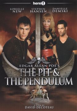 Edgar Allan Poe's The Pit and the Pendulum