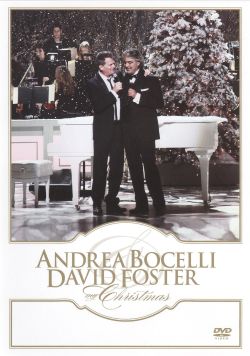 Andrea Bocelli/David Foster: My Christmas