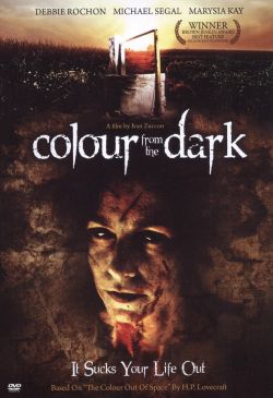 Colour From the Dark
