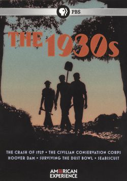 American Experience: The Civilian Conservation Corps