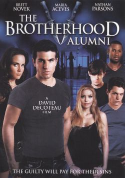 The Brotherhood V: Alumni