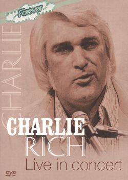 Charlie Rich: In Concert