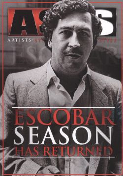 As Is: Escobar Season Has Returned