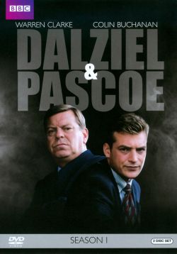 Dalziel and Pascoe: An Advancement of Learning