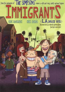 Immigrants