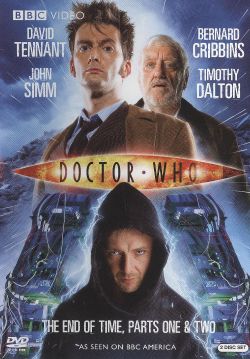 Doctor Who: The End of Time, Part 2