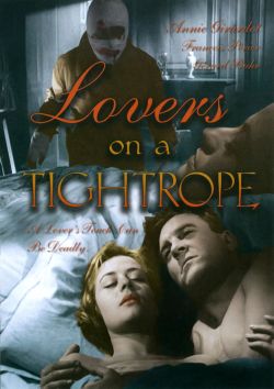 Lovers on a Tightrope
