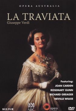 La Traviata (Opera Australia)