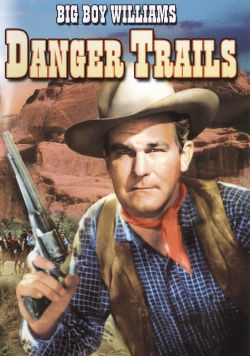 Danger Trails