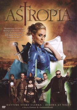 Astropia