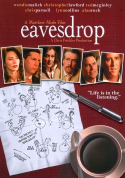Eavesdrop