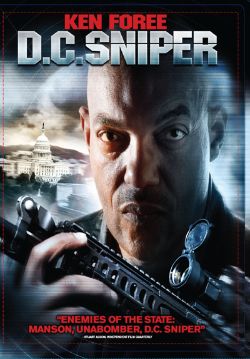 D.C. Sniper