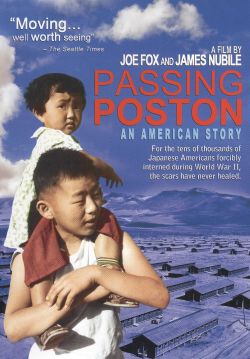 Passing Poston
