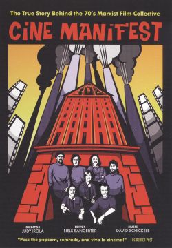 Cine Manifest