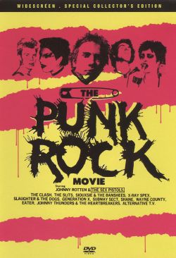 The Punk Rock Movie