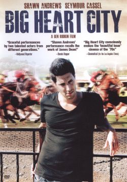 Big Heart City