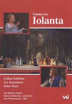 Iolanta
