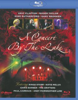 A Concert by the Lake