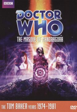 Doctor Who: The Mask of Mandragora, Episode 4