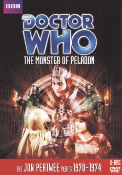 Doctor Who: The Monster of Peladon, Episode 6