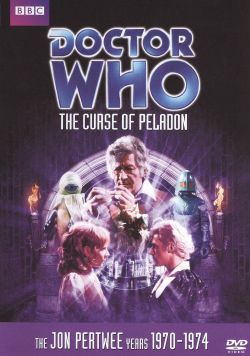 Doctor Who: The Curse of Peladon, Episode 4