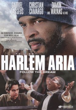Harlem Aria
