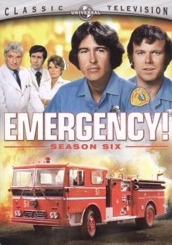 Emergency!: Rules of Order