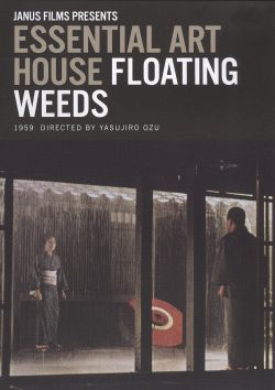 Floating Weeds