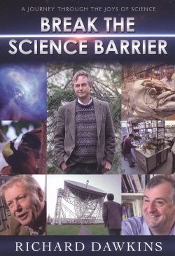 Break the Science Barrier