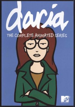 Daria: Too Cute