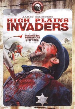 High Plains Invaders