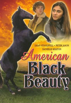 American Black Beauty
