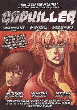 Godkiller